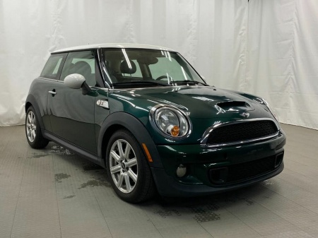 2013 MINI Cooper 
